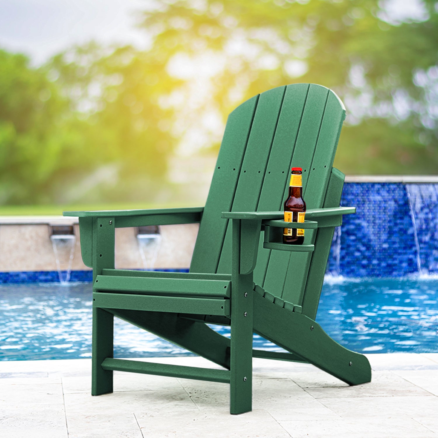 Heavyduty(DarkGreen)