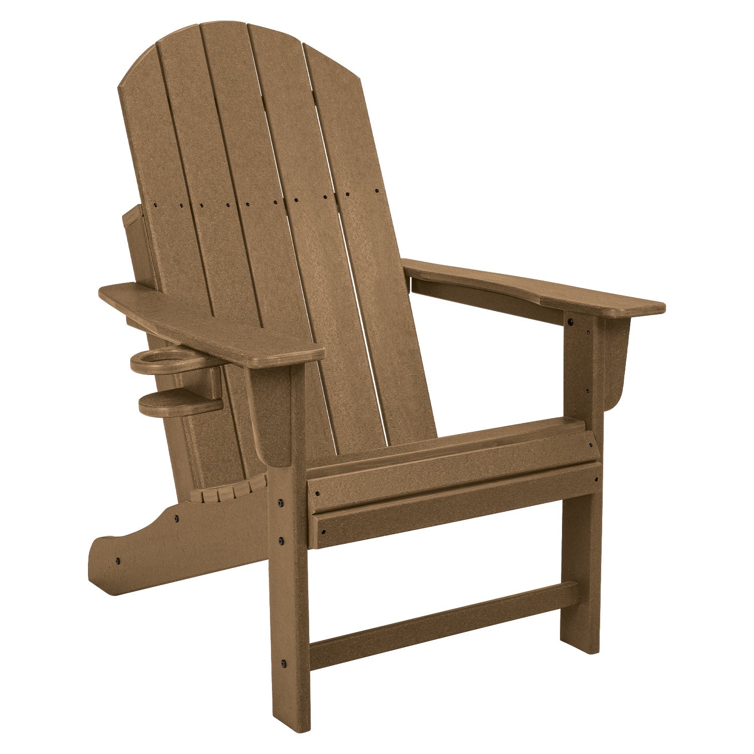 Heavyduty(Mahogany)