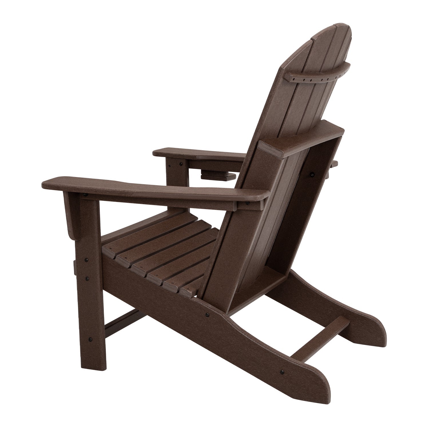 Heavyduty(Mahogany)