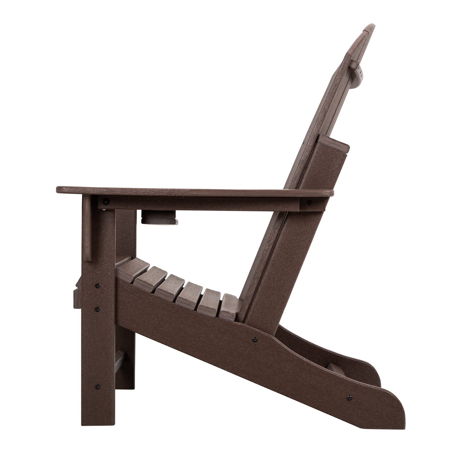 Heavyduty(Mahogany)
