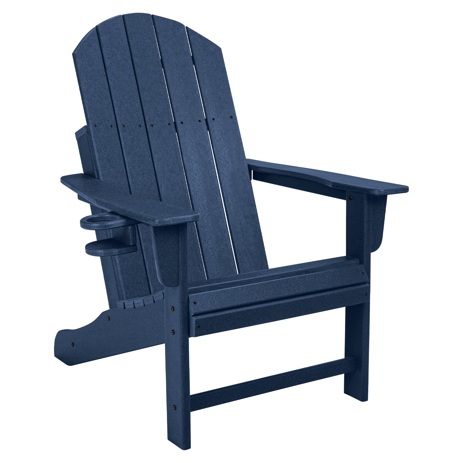 heavy duty pvc adirondack chairs