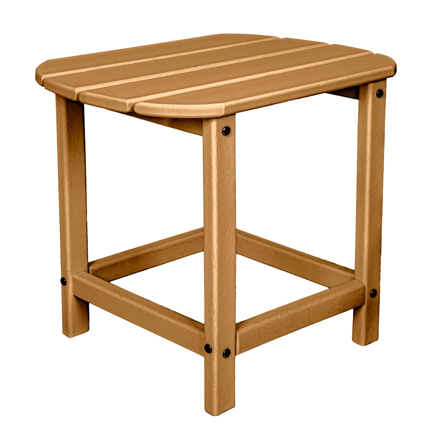 Side Table(White) – Durapatio